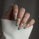 Kit de 12 Bolígrafos Nail Pen para Pintar Uñas - ENVIO GRATIS