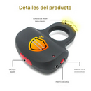 🎉 Oferta limitada 70% ️⏳ SafeGuard ANILLO ELECTRICO POTENTE DE AUTODEFENSA