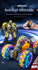 Stunt Car© EL ORIGINAL🇺🇸 OFERTA NAVIDEÑA ENVIO GRATIS!