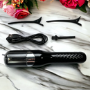 Split Ender PRO® - Cortador de Puntas Abiertas Para Cabello Seco, Dañado y Quebradizo