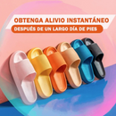 CloudSlides™ - Sandalias Pantuflas Cómodas y Ligeras
