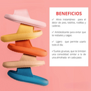 CloudSlides™ - Sandalias Pantuflas Cómodas y Ligeras
