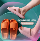 CloudSlides™ - Sandalias Pantuflas Cómodas y Ligeras