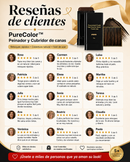 PureColor™ Peinador y Cubridor de canas