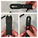 VIPERTEK🇺🇸 Defensa Personal [Capaz de Inmovilizar a una Persona]