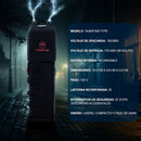 VIPERTEK🇺🇸 Defensa Personal [Capaz de Inmovilizar a una Persona]