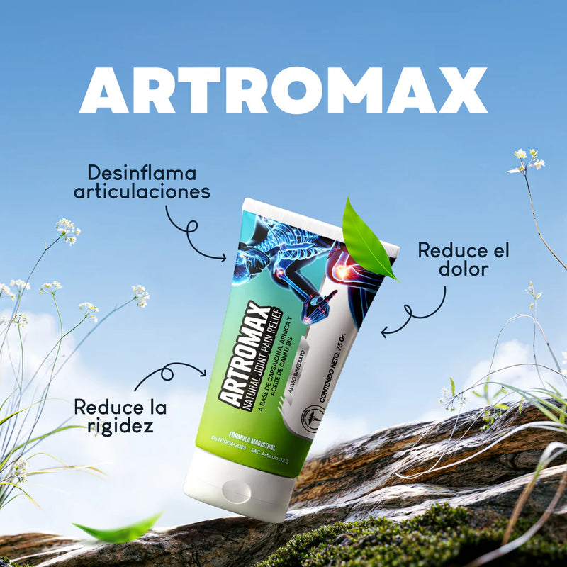 ARTROMAX