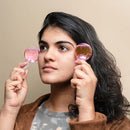 Glass Ice Globes  50% OFF- ENVÍO GRATIS