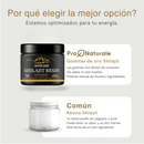 ShilaJit™ Potenciador 100% eficacia comprobada