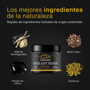 ShilaJit™ Potenciador 100% eficacia comprobada
