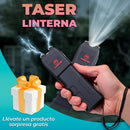 VIPERTEK🇺🇸 Defensa Personal [Capaz de Inmovilizar a una Persona]