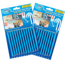 VARILLAS DESATORADORAS SANI STICKS x12